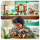 LEGO Super Mario 71424 Domek na drzewie Donkey Konga - 1159397 - zdjęcie 6